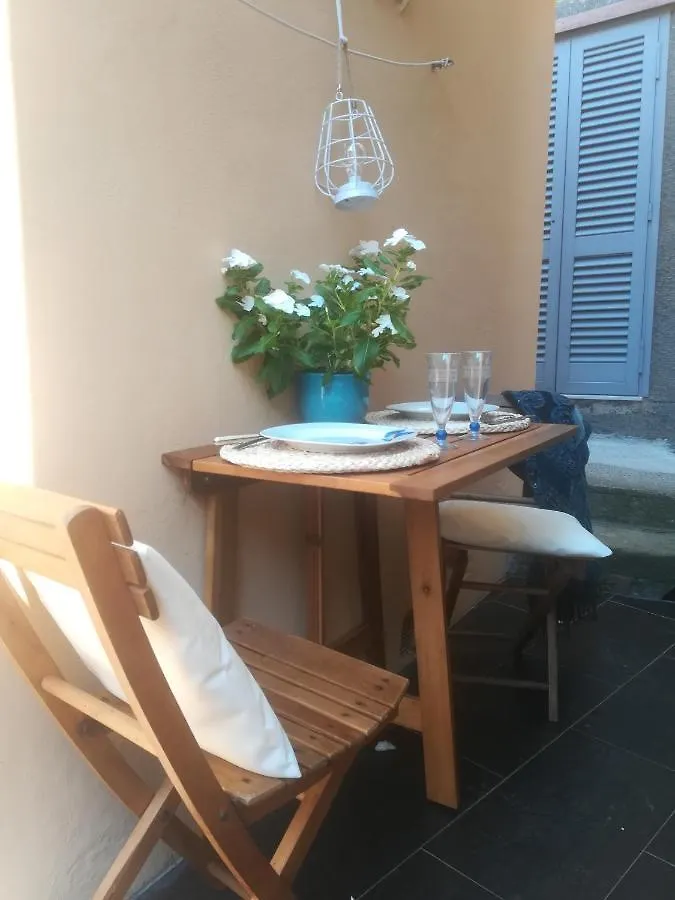 Affittacamere Le Oche Riomaggiore Guest house