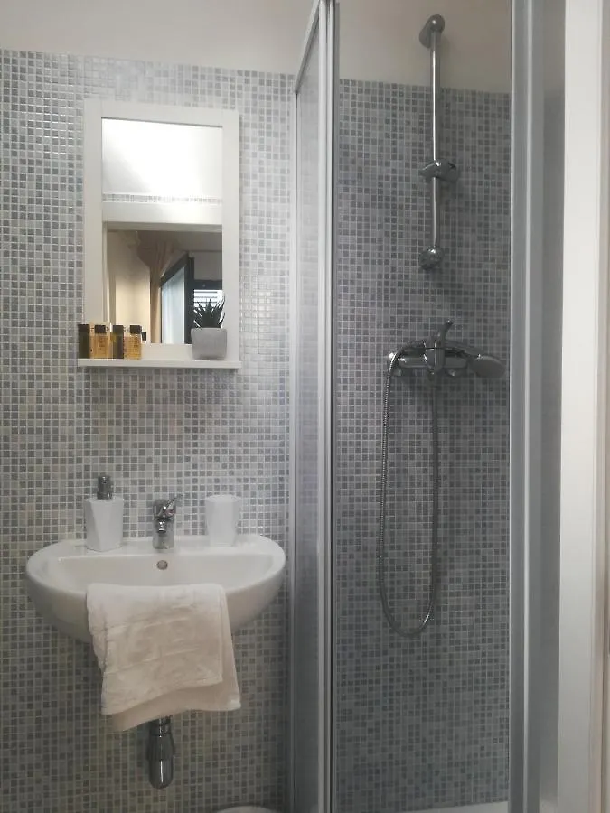 Affittacamere Le Oche Riomaggiore Guest house