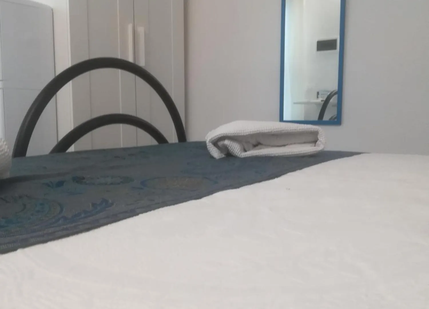 Guest house Affittacamere Le Oche Riomaggiore Italy
