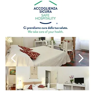 Lucretia House Affittacamere Firenze