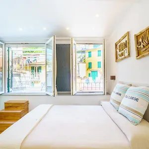 Sotto Sale-5 Terre Guest house