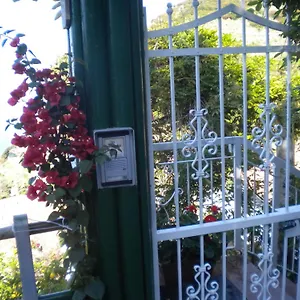 Cinqueterre Holidays Guest house
