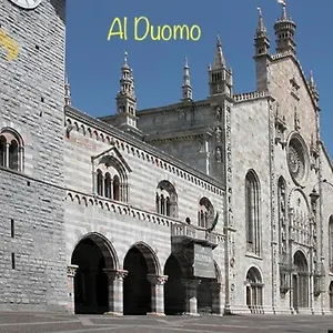 Al Duomo Affittacamere Côme
