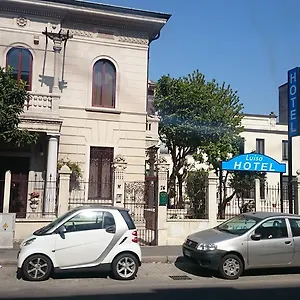 Luisa Hotel Milano
