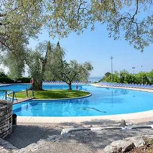 Parco Del Garda Aparthotel Garda (Verona)
