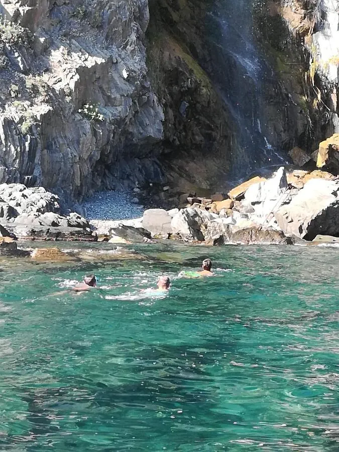 Guest house Affittacamere Le Oche Riomaggiore