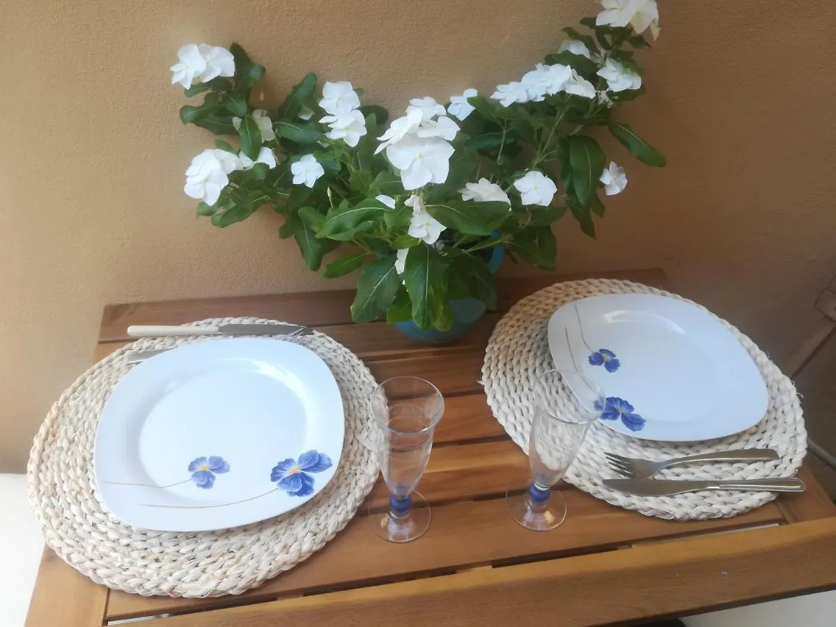 Guest house Affittacamere Le Oche Riomaggiore