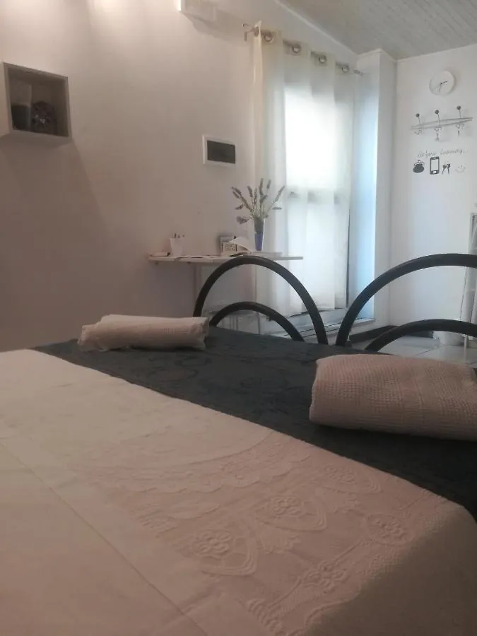 Guest house Affittacamere Le Oche Riomaggiore