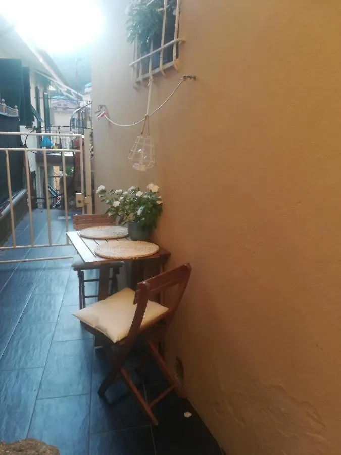 Guest house Affittacamere Le Oche Riomaggiore